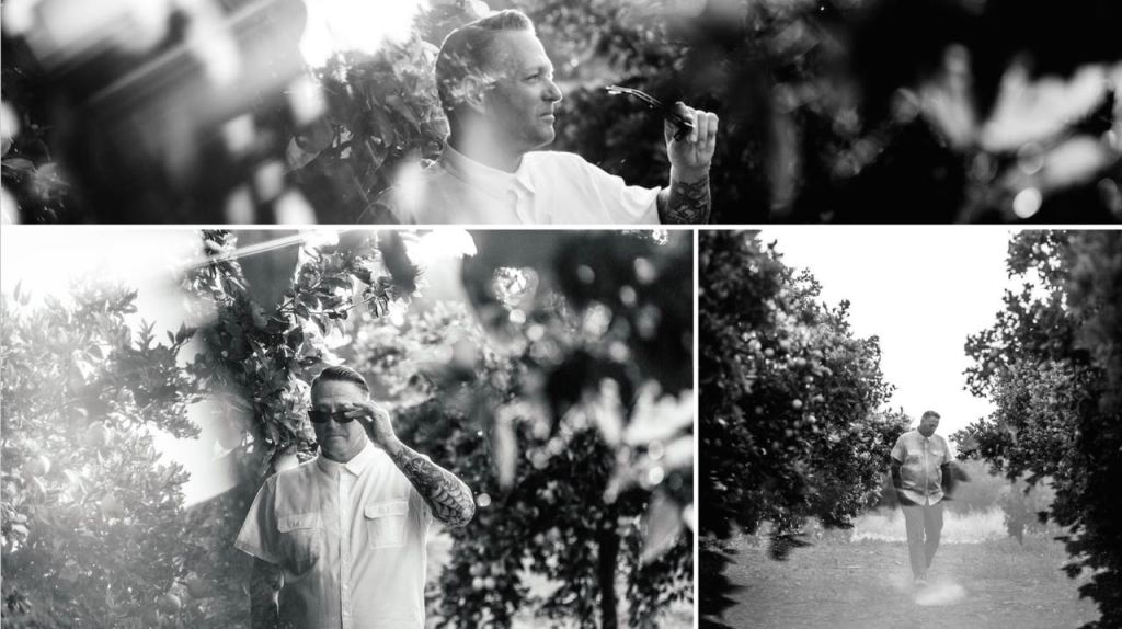 Mike Healey – Adversity &&nbsp;Addiction