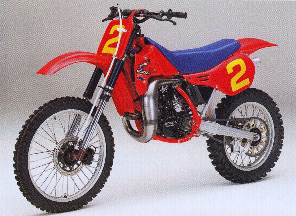 1986 Motocross Grand Prix of&nbsp;Japan
