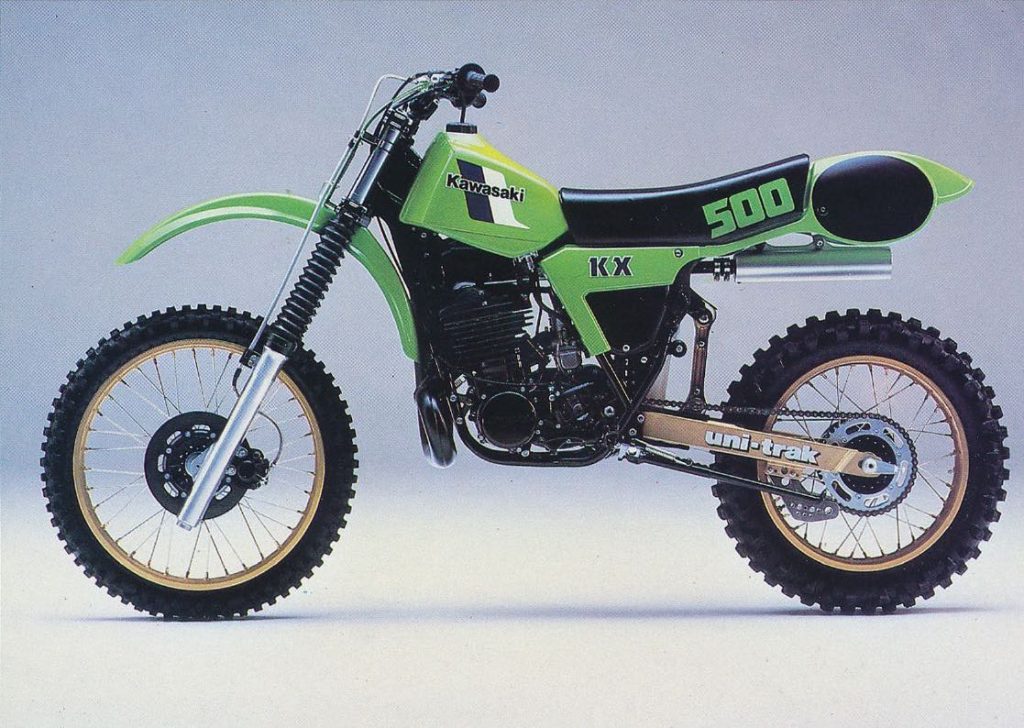 That rear fender alone is enough to earn a place on this list.