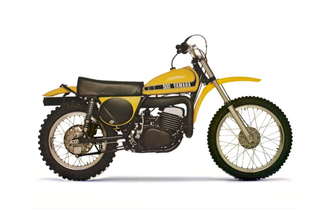 And you thought three-wheelers were dangerous.