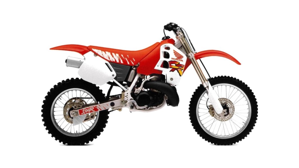 Buying a Used Honda CR500R: Best Years, Problems & What to Pay