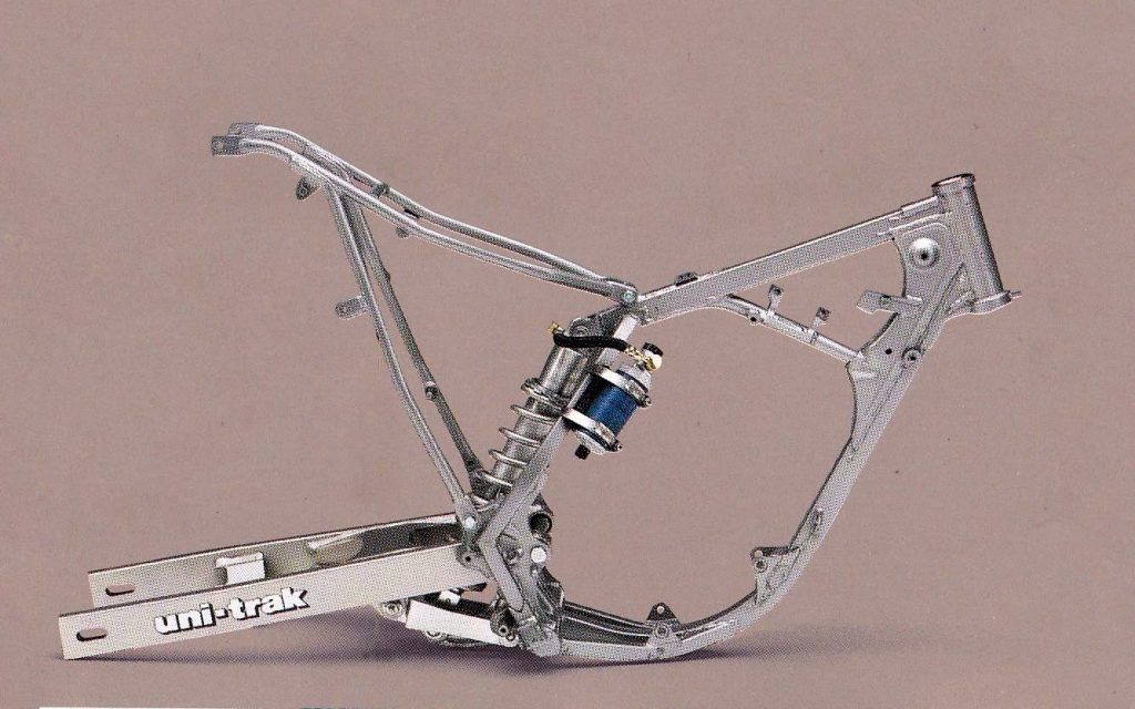 1986 Kawasaki KX80 Review | Classic Steel
