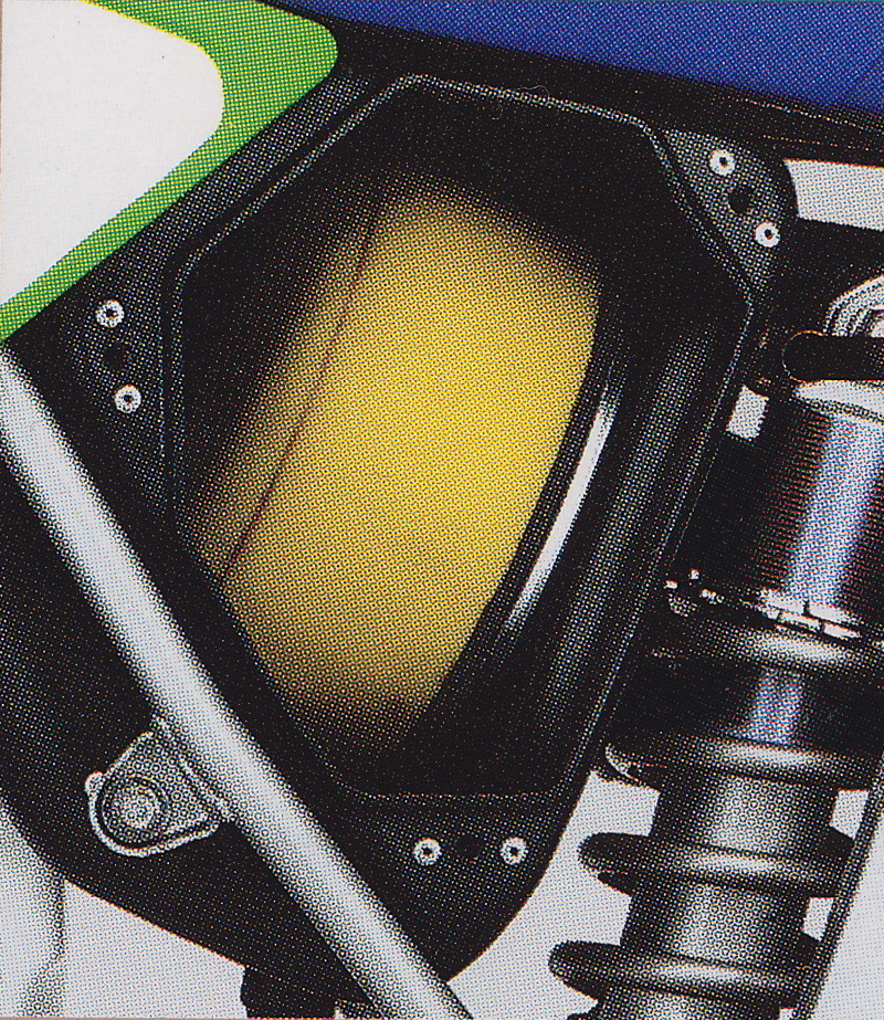 1986 Kawasaki KX80 Review | Classic Steel