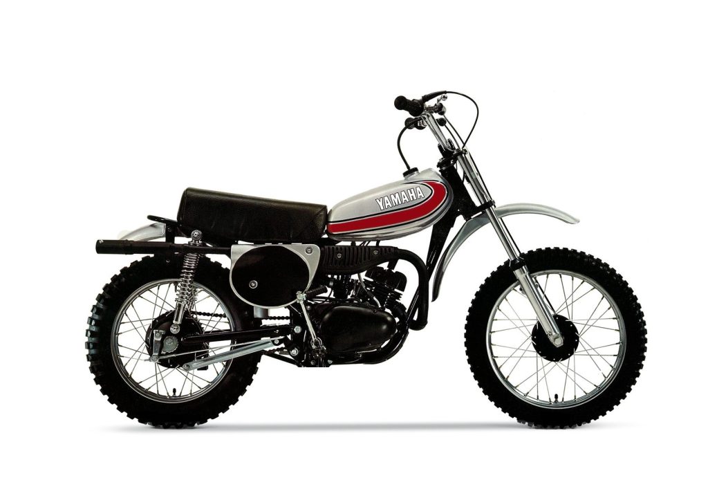 1986 Yamaha YZ80 Review | Classic Steel