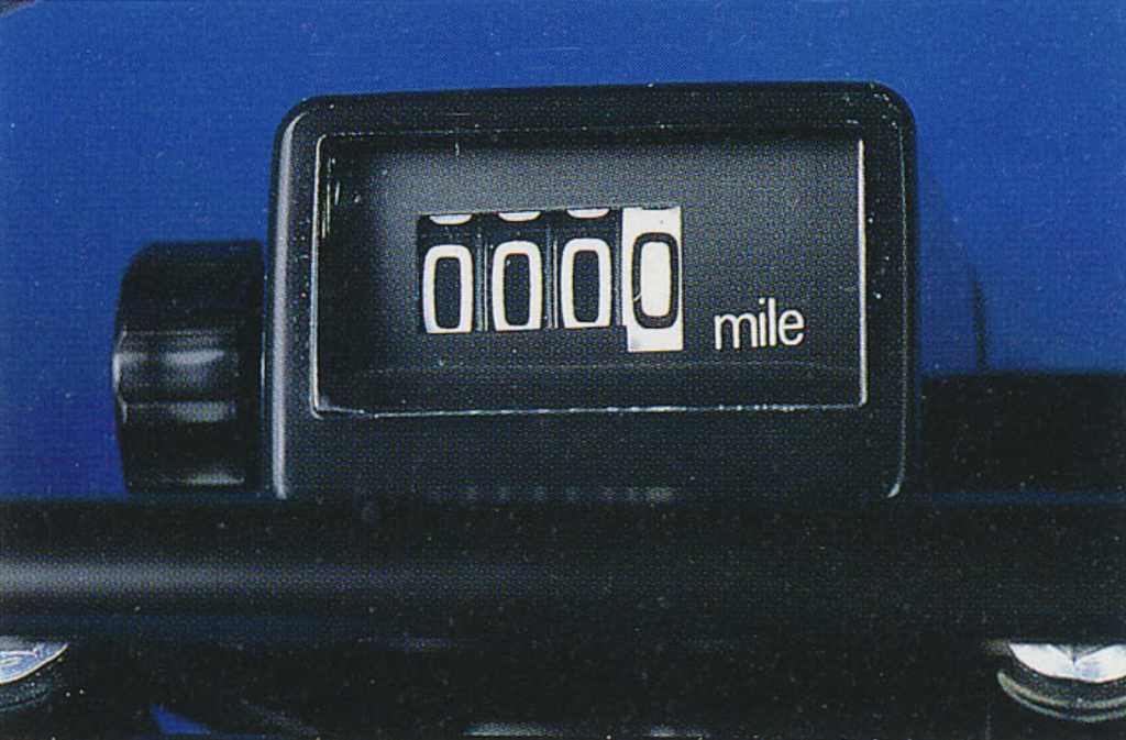 1986 Yamaha IT200 Review | Classic Steel