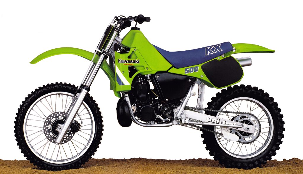 1985 500cc Class Review | Classic Steel