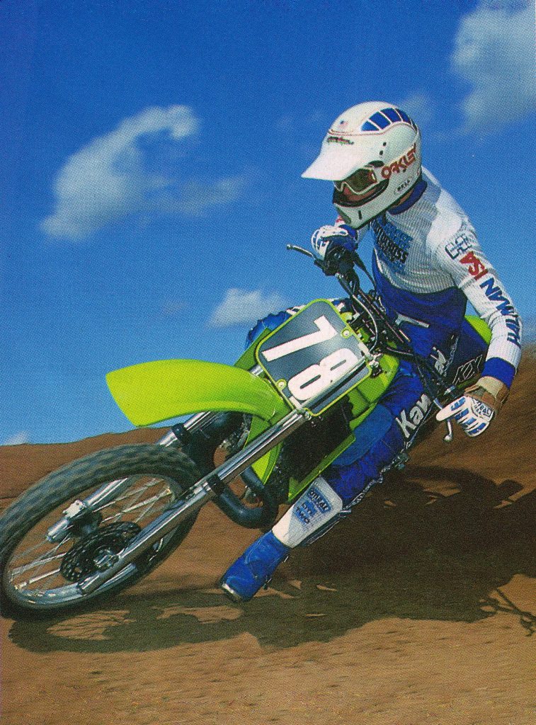 1985 500cc Class Review | Classic Steel