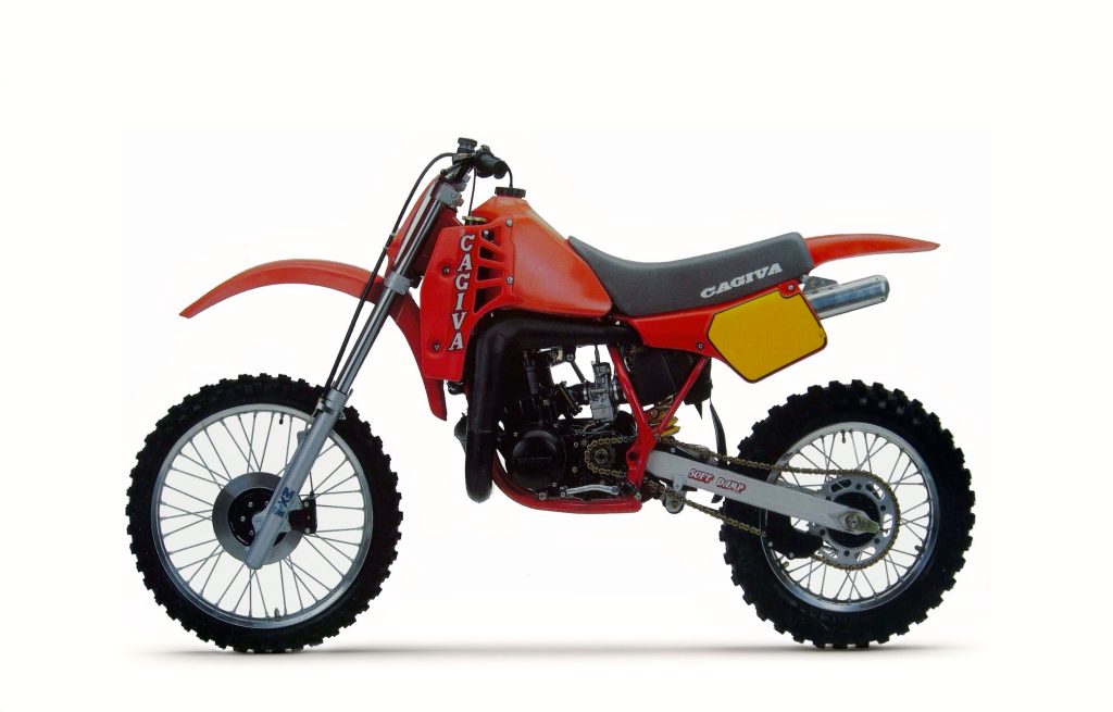 1985 500cc Class Review | Classic Steel