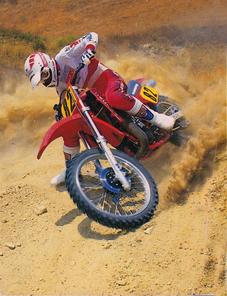 1985 500cc Class Review | Classic Steel