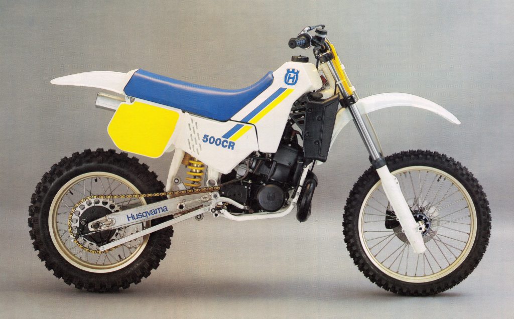 1985 500cc Class Review | Classic Steel