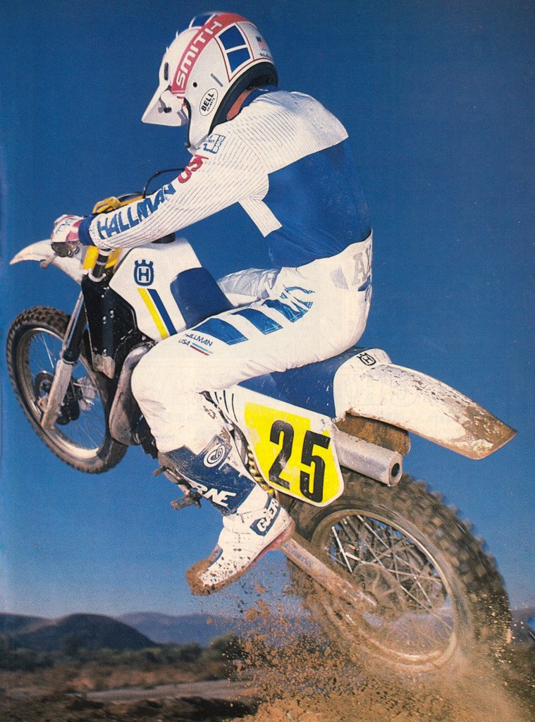 1985 500cc Class Review | Classic Steel