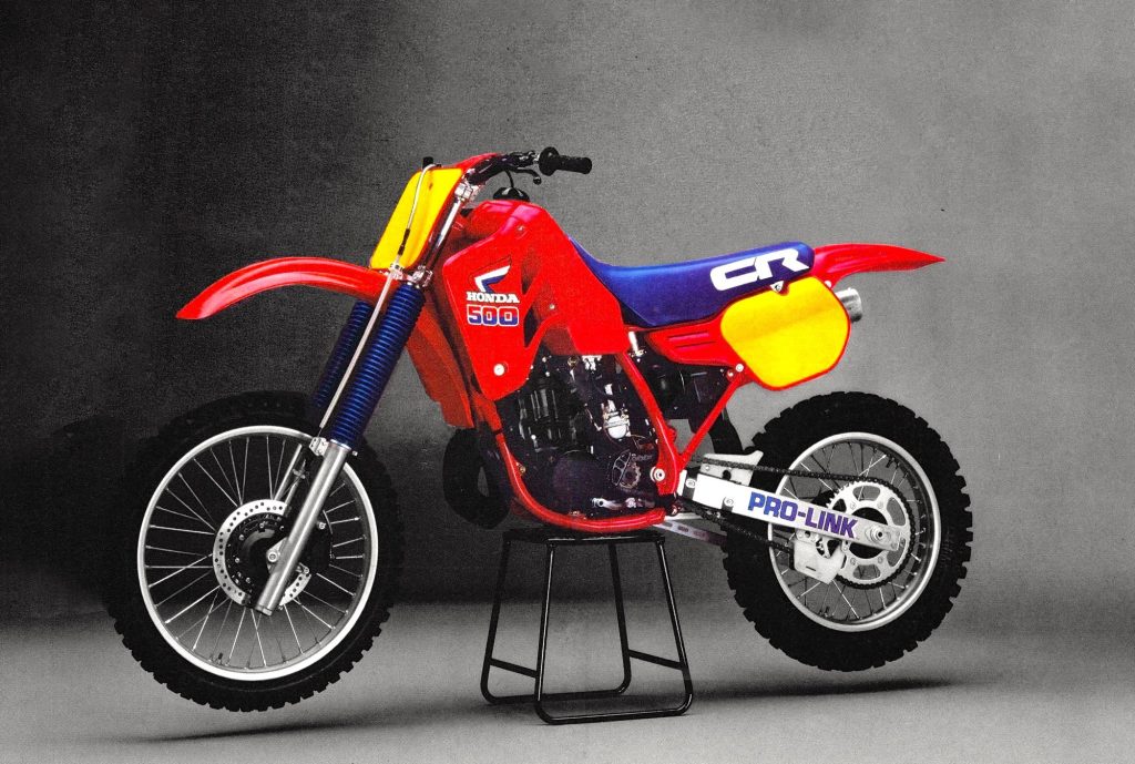 1985 500cc Class Review | Classic Steel