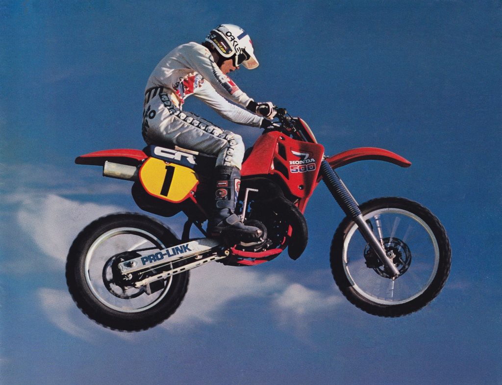 1985 500cc Class Review | Classic Steel