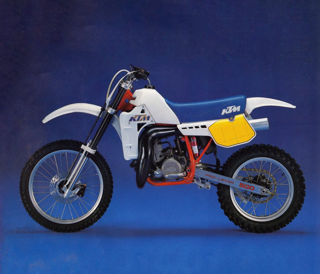 1985 500cc Class Review | Classic Steel