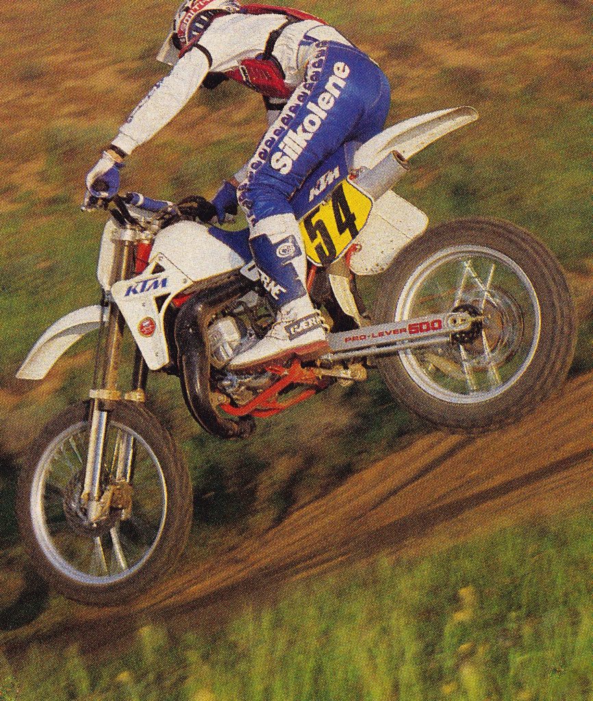 1985 500cc Class Review | Classic Steel