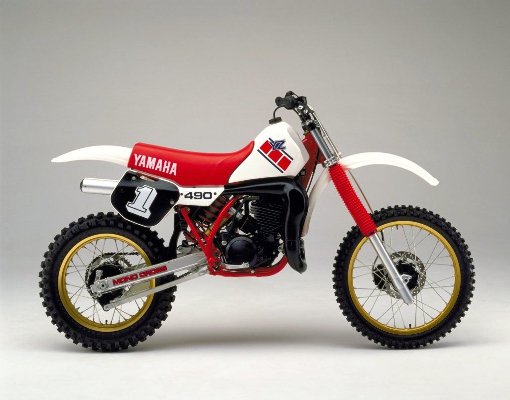 1985 500cc Class Review | Classic Steel