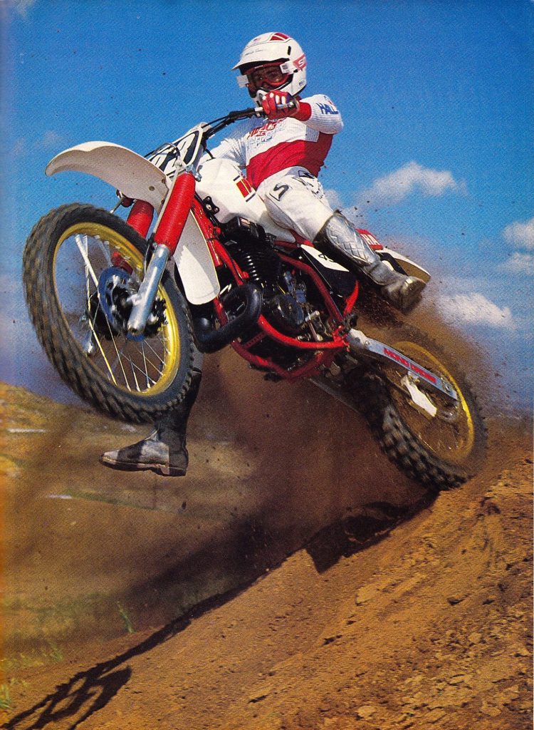 1985 500cc Class Review | Classic Steel