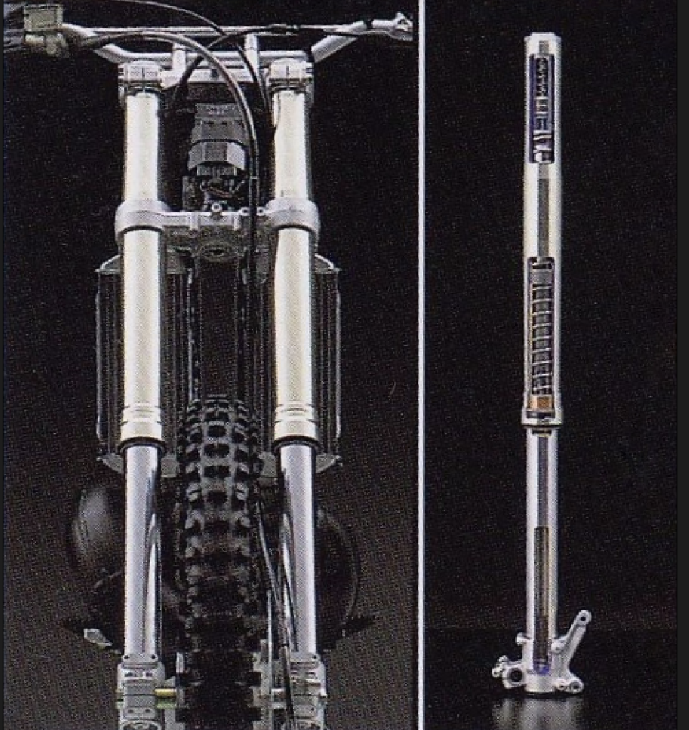 1999 Suzuki RM125 Review | Classic Steel