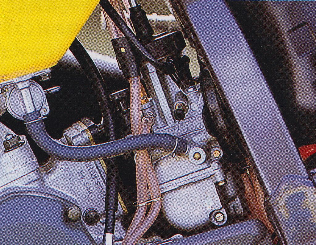 1999 Suzuki RM125 Review | Classic Steel
