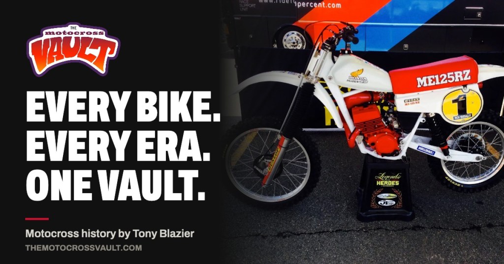 Bikes of My&nbsp;Life